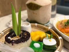 -今之味南亚厨房·探店指南(领展购物广场店)