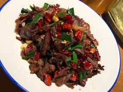 -印象鲵宴·张家界地标美食名片(溪布街店)