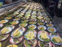 -九记潮汕现切鲜牛肉自助火锅(长沙·方圆荟店)