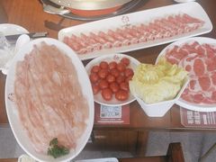 -小媳妇重庆火锅(海莲路店)