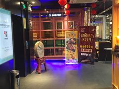 -丰茂海鲜烧烤(龙源华府店)