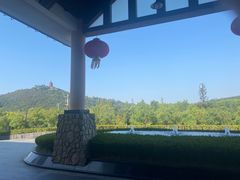 -南通鹏欣花园国宾酒店
