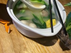 -姚面记·海派家常菜(恒基名人购物中心店)
