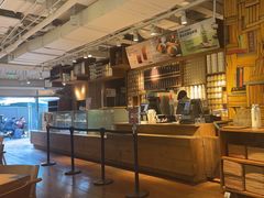 -无印良品餐堂 MUJI Diner(成都太古里店)
