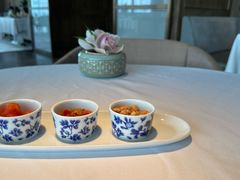 -悦轩中餐厅·高空江景·杭州柏悦酒店