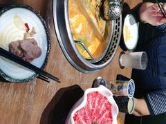 -快乐小羊(富强中路店)