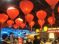 -老湘村·湖南土菜(天河维多利店)