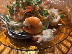 -La Strada(安福路店)