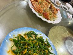 -潘先生平价海鲜城(神州半岛店)