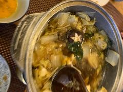 -樱の千渡日式料理·铁板烧•烧鸟(金盛田广场店)