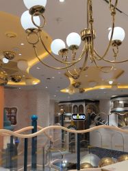 -奈尔宝家庭中心·亲子餐厅(苏州大悦城店)