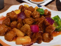 -先记烧鹅王·本地粤菜(福永店)