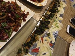 -陈记农家挂炉烤肉(雁南一路店)