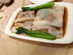 -广东胜利宾馆西关粤中餐厅