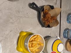 -必胜客(上海新南方商城PH店)