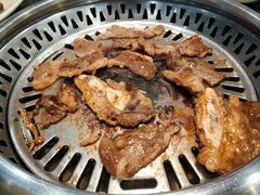 -韩盛·盛江山自助料理(沈辽路万达店)