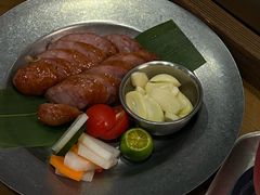 -埋位小酒馆(东城店)