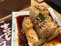 -京和风食堂·定食寿喜锅(保利樾广场店)