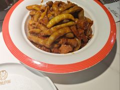 -来相会饺子·新辽菜(甘家口店)