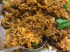 酱油炒饭-遇见老南昌-柴火灶(顺外路店)