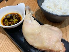 鸡汤过桥米线-过桥缘·过桥米线(北京望京万象汇店)