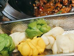 -锅老头海鲜铁锅炖