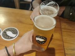 -Goose Island Brewhouse鹅岛精酿啤酒酿造工坊餐厅