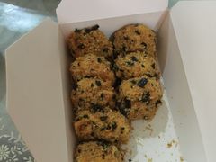 -鲍师傅糕点(国金街店)