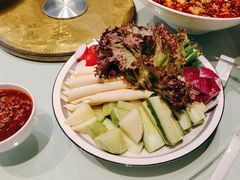 -老松滨饭店(菜艺街店)