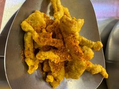 小酥肉-蓉三少冒烤鸭·四川小吃集(北京首店)