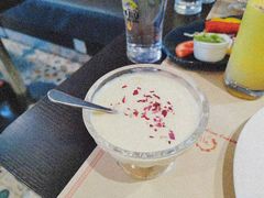 -克比叔叔印度餐厅Kebabs on the Grille(人民广场店)