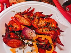 -杭州国际会议中心洲际酒店-原素全日餐厅(解放东路店)