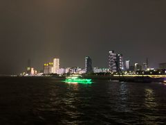-武汉两江游览·夜游长江(汉口粤汉码头)