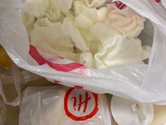 -海底捞火锅(老城根店)