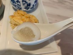 鸡头米-新荣记(新源南路店)