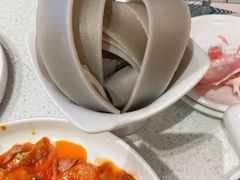 -香佰里重庆火锅(恒力博纳广场店)