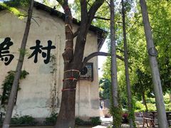 -乌村