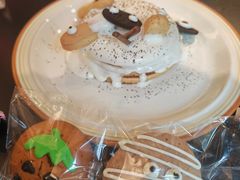 -foodoo芙多松饼店