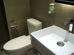 -好逸SMART酒店(成都春熙路太古里店)