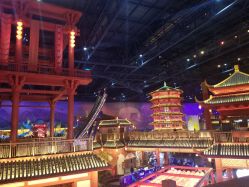 -南京万达乐园