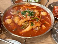 -西塔老太太泥炉烤肉(湖东领汇广场店)