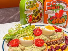 -西语·炭烧牛排(卓越中寰店)