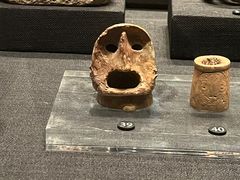 -陕西历史博物馆