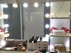 -海马体照相馆(上海月星环球港店)
