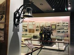 -中国铁道博物馆(正阳门馆)