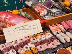 -鮨冠OMAKASE食べ放题(北京首店)