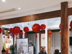 -院8里·少城记忆老川菜(宽窄巷子店)