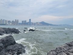 -黑石礁公园