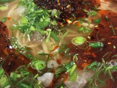 -东方宫中国兰州牛肉拉面(新起街店)