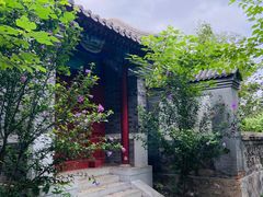 -阳台山自然风景区